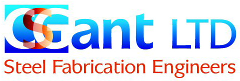 C S Gant Company Logo
